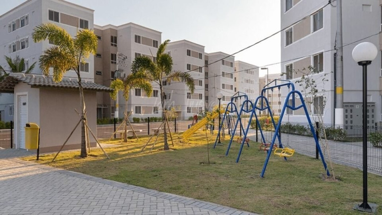 Imagem Apartamento com 2 Quartos à Venda, 43 m² em Santa Cruz - Rio De Janeiro Imagem Apartamento com 2 Quartos à Venda, 43 m² em Santa Cruz - Rio De Janeiro