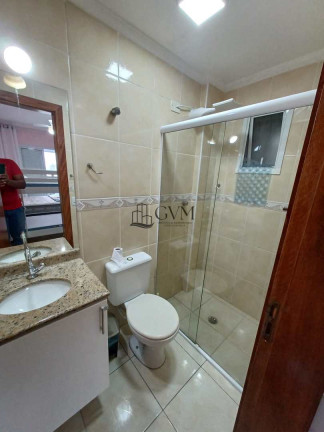 Imagem Apartamento com 2 Quartos à Venda, 72 m² em Maracanã - Praia Grande Imagem Apartamento com 2 Quartos à Venda, 72 m² em Maracanã - Praia Grande