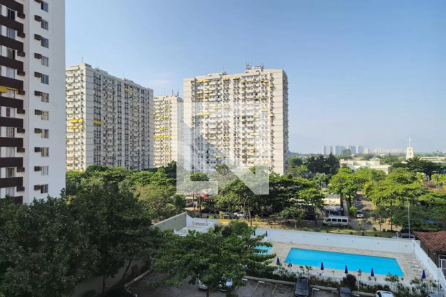 Apartamento com 2 Quartos à Venda, 57 m² em Barra Da Tijuca - Rio De Janeiro