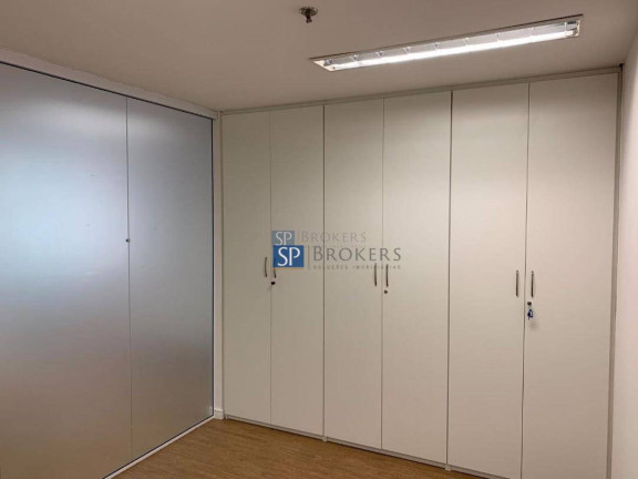 Imagem Sala Comercial para Alugar, 294 m² em Brooklin - São Paulo Imagem Sala Comercial para Alugar, 294 m² em Brooklin - São Paulo