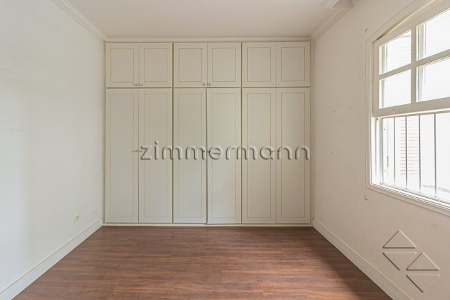 Imagem Apartamento com 3 Quartos à Venda, 172 m² em Jardim America - São Paulo Imagem Apartamento com 3 Quartos à Venda, 172 m² em Jardim America - São Paulo