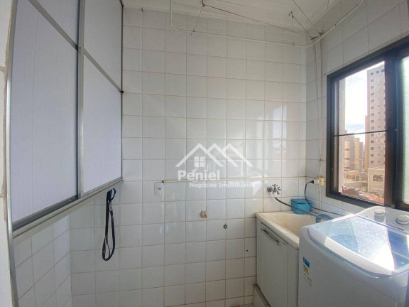 Imagem Apartamento com 3 Quartos à Venda, 109 m² em Jardim Nova Aliança - Ribeirão Preto