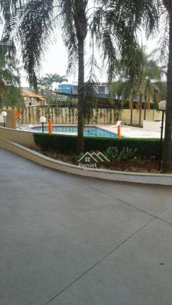 Imagem Apartamento com 1 Quarto para Alugar, 40 m² em Nova Aliança - Ribeirão Preto Imagem Apartamento com 1 Quarto para Alugar, 40 m² em Nova Aliança - Ribeirão Preto