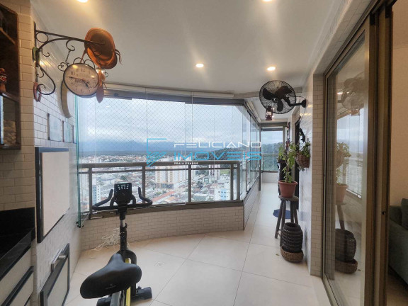 Imagem Apartamento com 2 Quartos à Venda, 103 m² em Canto Do Forte - Praia Grande Imagem Apartamento com 2 Quartos à Venda, 103 m² em Canto Do Forte - Praia Grande