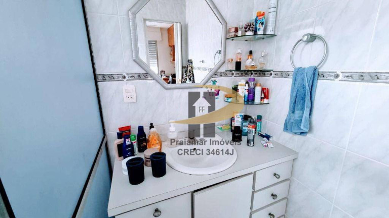Imagem Cobertura com 2 Quartos à Venda, 230 m² em Gonzaga - Santos Imagem Cobertura com 2 Quartos à Venda, 230 m² em Gonzaga - Santos