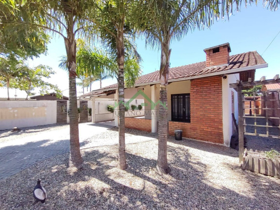 Imagem Casa com 2 Quartos à Venda, 100 m² em Pinheiros - Balneário Barra Do Sul Imagem Casa com 2 Quartos à Venda, 100 m² em Pinheiros - Balneário Barra Do Sul