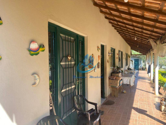 Imagem Chácara com 3 Quartos à Venda, 213 m² em Encosta Do Sol - Itatiba