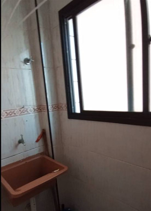 Imagem Apartamento com 1 Quarto à Venda, 32 m² em Tupi - Praia Grande