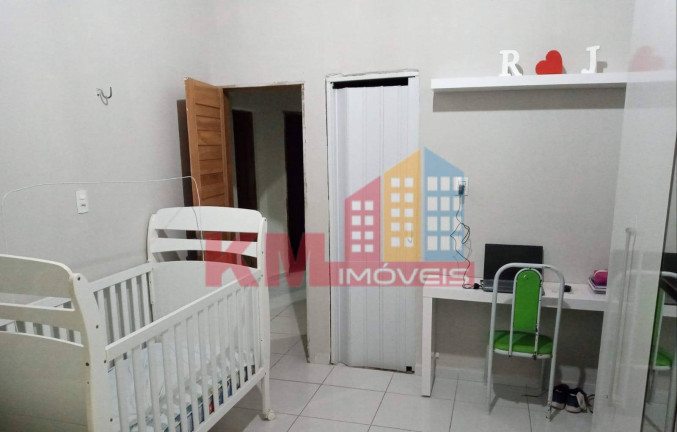 Imagem Casa com 3 Quartos à Venda, 87 m² em Aeroporto - Mossoró Imagem Casa com 3 Quartos à Venda, 87 m² em Aeroporto - Mossoró