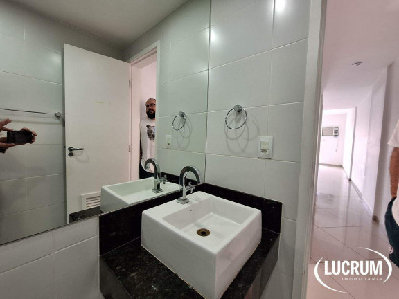 Imagem Apartamento com 1 Quarto à Venda, 71 m² em Tijuca - Rio De Janeiro