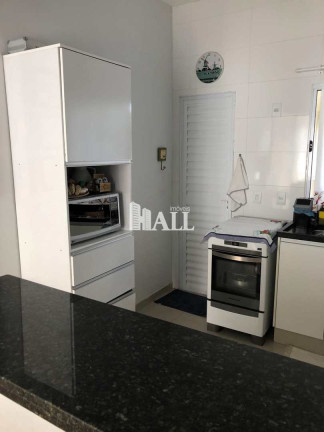 Imagem Casa com 3 Quartos à Venda, 107 m² em Centro - Bady Bassitt Imagem Casa com 3 Quartos à Venda, 107 m² em Centro - Bady Bassitt