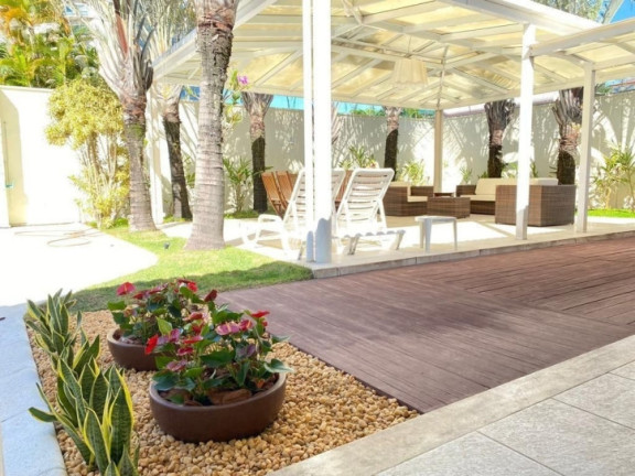 Imagem Casa com 4 Quartos à Venda, 616 m² em Barra Da Tijuca - Rio De Janeiro Imagem Casa com 4 Quartos à Venda, 616 m² em Barra Da Tijuca - Rio De Janeiro