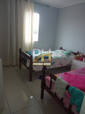 Imagem Apartamento com 2 Quartos à Venda, 50 m² em Jordanópolis - São Bernardo Do Campo Imagem Apartamento com 2 Quartos à Venda, 50 m² em Jordanópolis - São Bernardo Do Campo