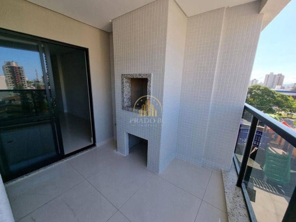 Imagem Apartamento com 2 Quartos à Venda, 73 m² em Centro - Itajaí