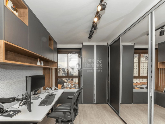 Imagem Apartamento com 3 Quartos à Venda, 123 m² em Perdizes - São Paulo