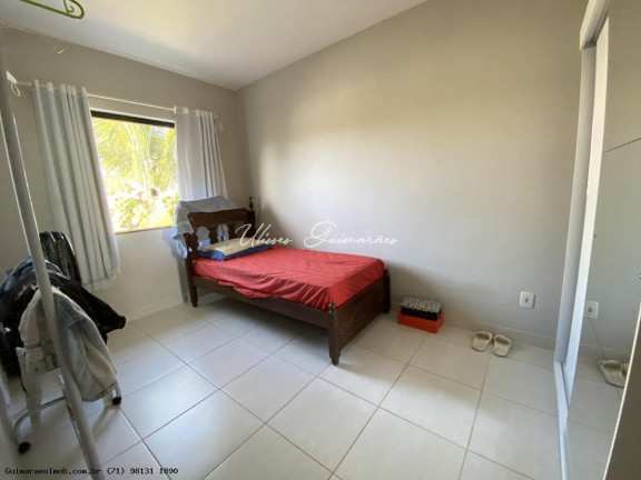 Imagem Casa com 5 Quartos à Venda, 280 m² em Busca Vida (abrantes) - Camaçari
