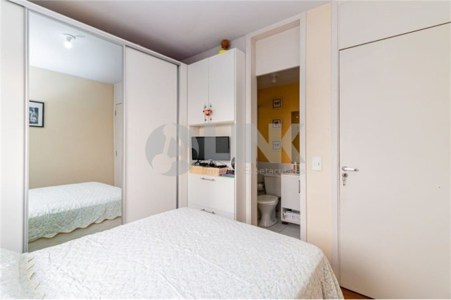 Apartamento com 3 Quartos à Venda, 67 m² em Morro Santana - Porto Alegre