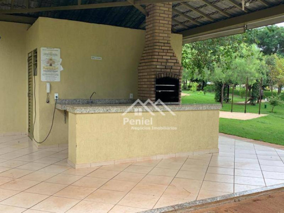 Imagem Apartamento com 2 Quartos à Venda, 47 m² em Reserva Sul Condomínio Resort - Ribeirão Preto
