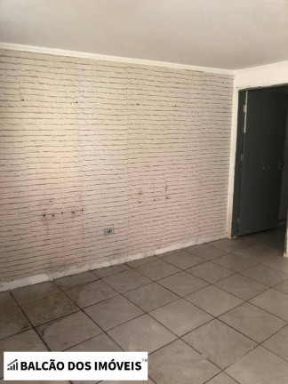 Imagem Casa com 2 Quartos para Alugar, 50 m² em São Paulo