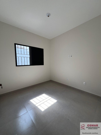 Imagem Casa com 3 Quartos à Venda, 71 m² em Altos De Sumaré - Sumaré