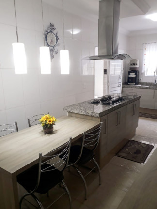 Imagem Sobrado com 3 Quartos à Venda, 230 m² em Boa Vista - São Caetano Do Sul