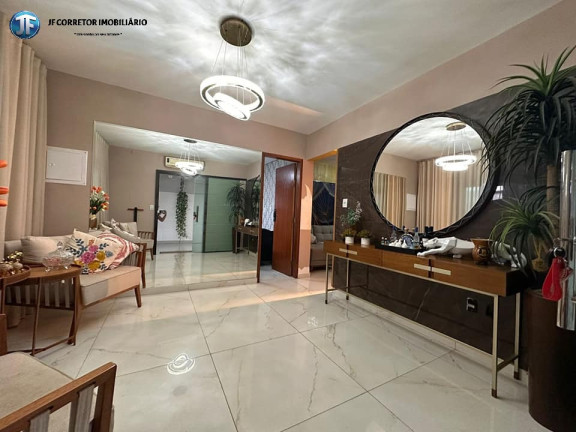 Casa com 3 Quartos à Venda, 250 m² em Ideal - Ipatinga