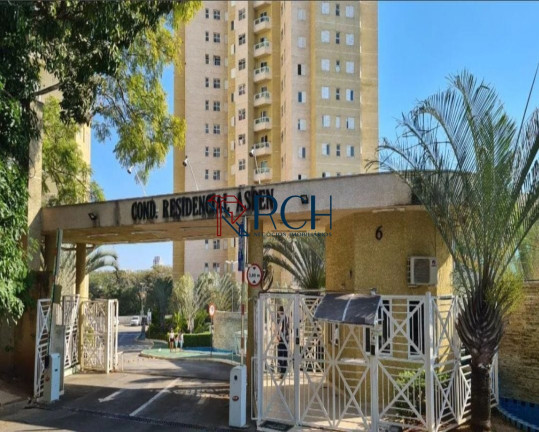 Imagem Apartamento com 2 Quartos à Venda, 70 m² em Jardim Vila São Domingos - Sorocaba