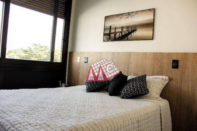 Imagem Sobrado com 3 Quartos à Venda, 368 m² em Condomínio Villa Do Bosque - Sorocaba