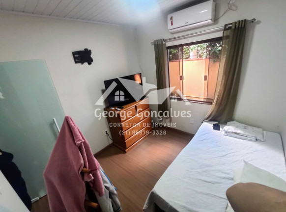 Imagem Casa com 3 Quartos à Venda, 280 m² em Xerém - Duque De Caxias
