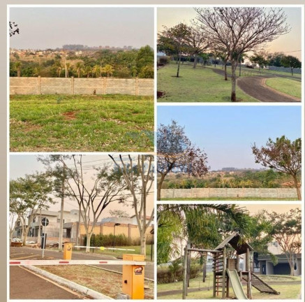 Terreno à Venda, 250 m² em Bonfim Paulista - Ribeirão Preto