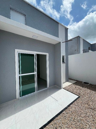 Imagem Casa com 3 Quartos à Venda, 87 m² em Ancuri - Itaitinga Imagem Casa com 3 Quartos à Venda, 87 m² em Ancuri - Itaitinga