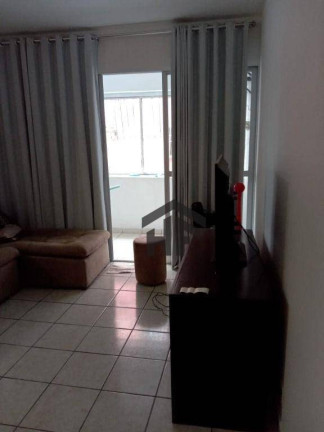 Apartamento com 3 Quartos à Venda, 81 m² em Bongi - Recife