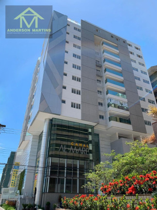 Apartamento com 4 Quartos à Venda, 125 m² em Praia Da Costa - Vila Velha