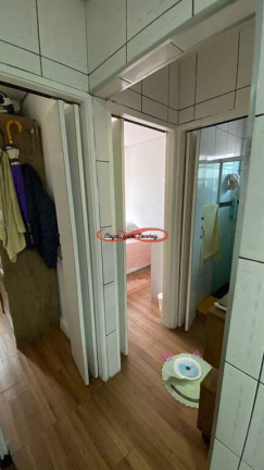 Imagem Casa com 4 Quartos à Venda, 100 m² em Conjunto Habitacional Padre José De Anchieta - São Paulo