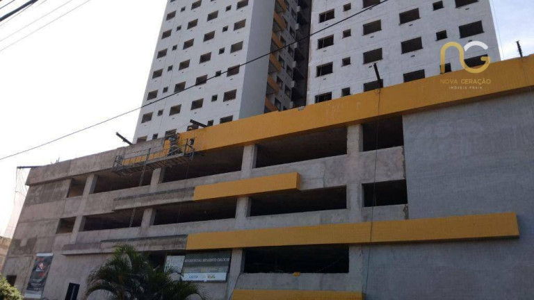 Imagem Apartamento com 2 Quartos à Venda, 43 m² em Parque São Vicente - São Vicente Imagem Apartamento com 2 Quartos à Venda, 43 m² em Parque São Vicente - São Vicente