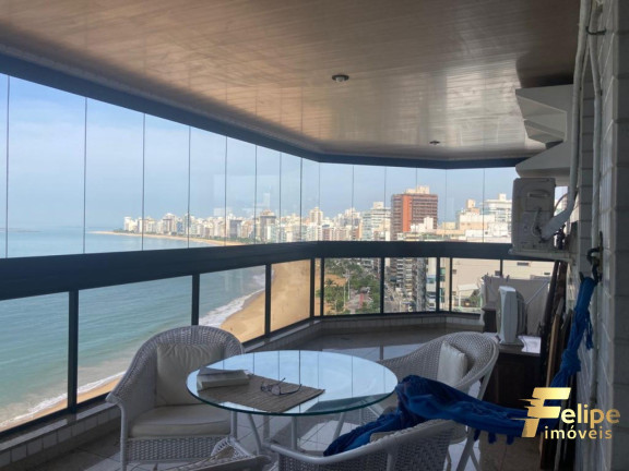 Imagem Imóvel com 3 Quartos à Venda, 160 m² em Praia Da Costa - Vila Velha