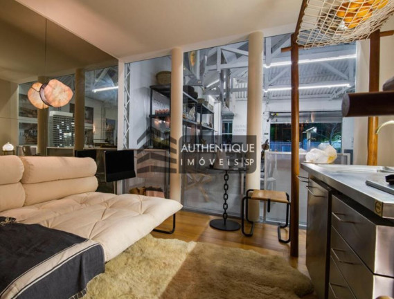 Imagem Apartamento com 1 Quarto à Venda, 16 m² em Bela Vista - São Paulo Imagem Apartamento com 1 Quarto à Venda, 16 m² em Bela Vista - São Paulo