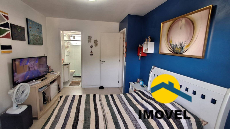 Imagem Apartamento com 2 Quartos à Venda, 72 m² em Icaraí - Niterói Imagem Apartamento com 2 Quartos à Venda, 72 m² em Icaraí - Niterói