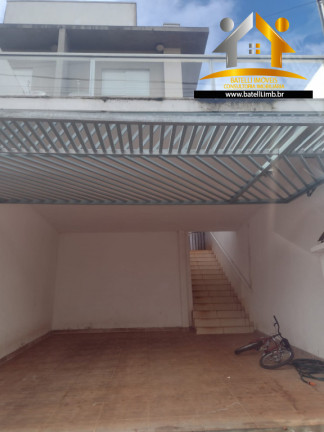 Casa de Condomínio com 2 Quartos à Venda, 83 m² em Aguassaí (caucaia Do Alto) - Cotia