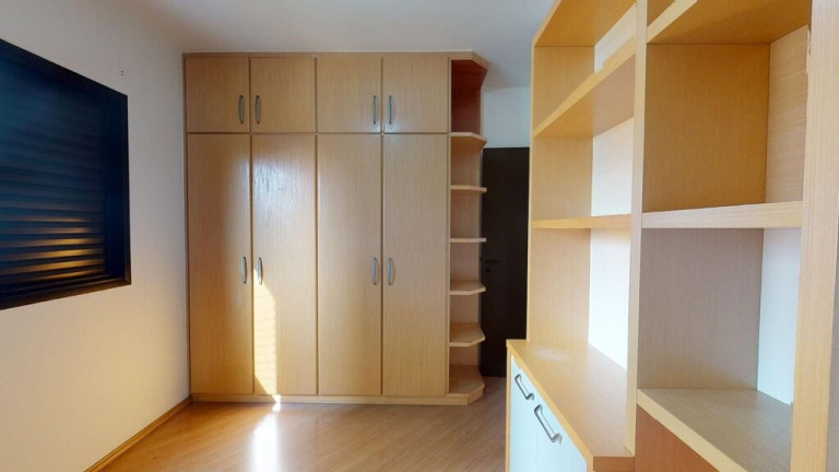 Imagem Apartamento com 4 Quartos à Venda, 152 m² em Vila Clementino - São Paulo Imagem Apartamento com 4 Quartos à Venda, 152 m² em Vila Clementino - São Paulo