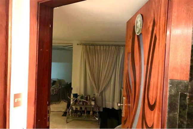 Imagem Imóvel com 3 Quartos à Venda,  em Parque Da Mooca - São Paulo
