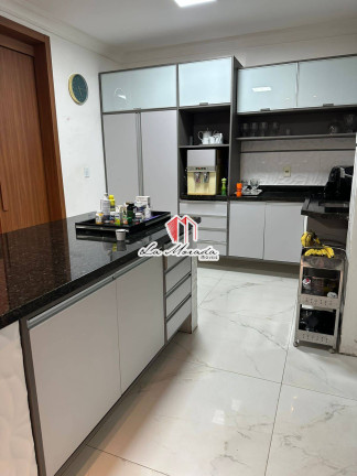 Imagem Casa de Condomínio com 4 Quartos à Venda, 600 m² em Ponta Negra - Manaus Imagem Casa de Condomínio com 4 Quartos à Venda, 600 m² em Ponta Negra - Manaus