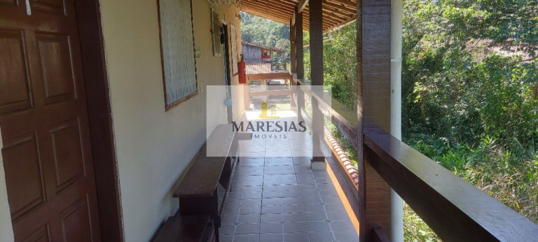 Imagem Casa com 6 Quartos à Venda, 177 m² em Maresias - São Sebastião