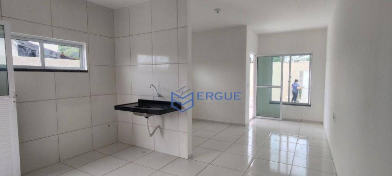 Imagem Casa com 3 Quartos à Venda, 75 m² em Itapoã - Caucaia Imagem Casa com 3 Quartos à Venda, 75 m² em Itapoã - Caucaia