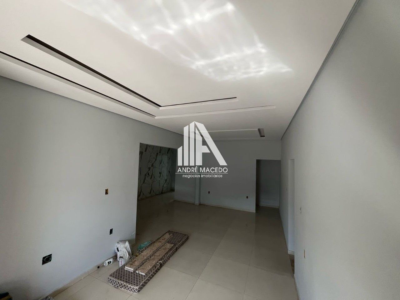 Imagem Casa com 3 Quartos à Venda, 137 m² em Jardim Campo Da Lagoa - Mogi Guaçu