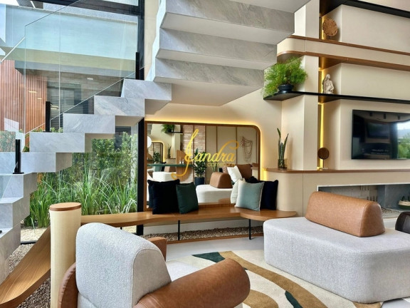Imagem Casa de Condomínio com 4 Quartos à Venda, 255 m² em Capão Ilhas Resort - Capão Da Canoa