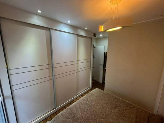 Imagem Apartamento com 3 Quartos à Venda, 103 m² em Jardim Do Mar - São Bernardo Do Campo