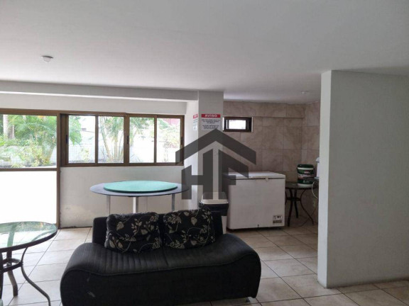 Imagem Apartamento com 3 Quartos à Venda, 98 m² em Boa Viagem - Recife