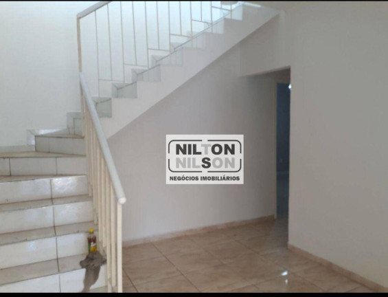 Imagem Casa com 3 Quartos à Venda, 190 m² em Castelo - Campinas Imagem Casa com 3 Quartos à Venda, 190 m² em Castelo - Campinas
