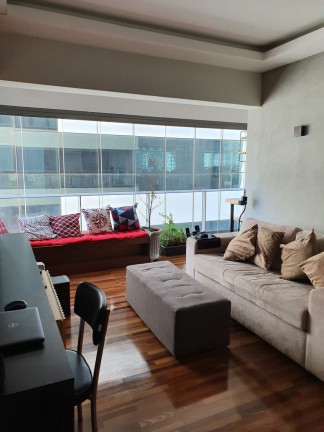 Imagem Apartamento com 1 Quarto à Venda, em Bela Vista - São Paulo Imagem Apartamento com 1 Quarto à Venda, em Bela Vista - São Paulo
